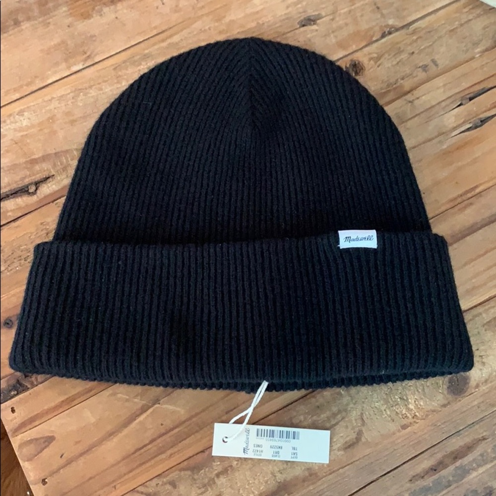Madewell Beanie
